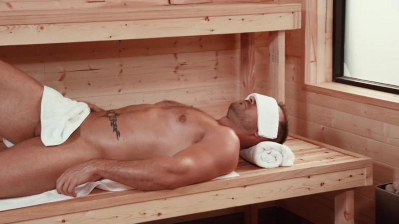 Busty Lara Ann "Erotic photo