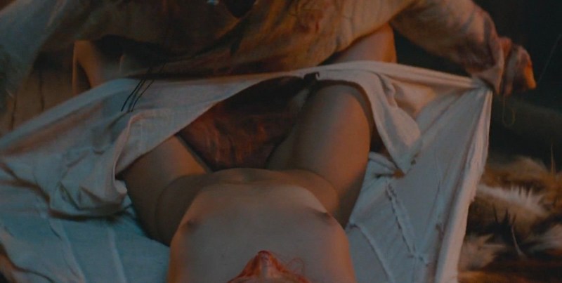 Bortich Alexander Viking Scene 18