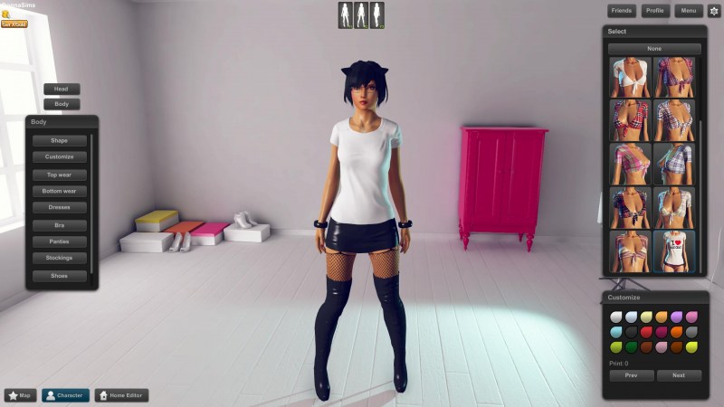 Lucifer Magne Hazbin