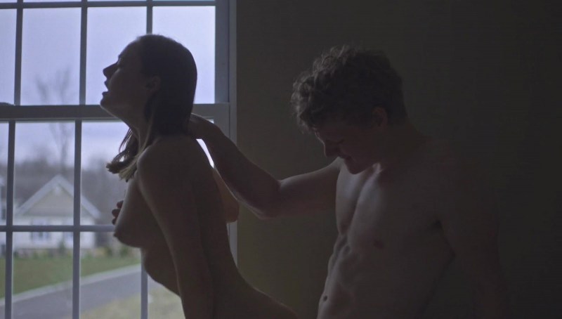 Bobby Salvor Menuz Naked