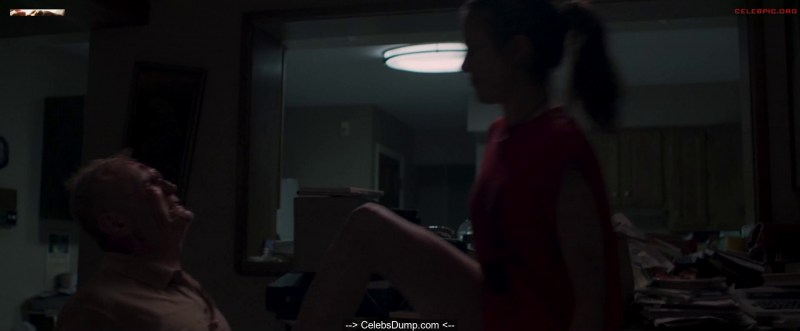 Margaret Kuelly Tits