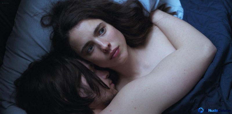 Margaret Kuelly hot scenes