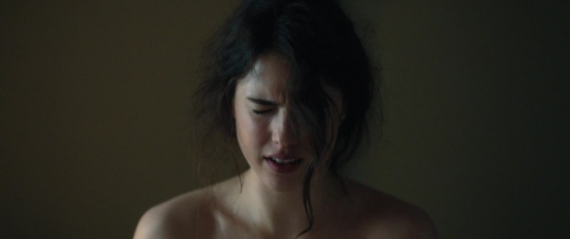 Sarah Margaret Kuelly Nude