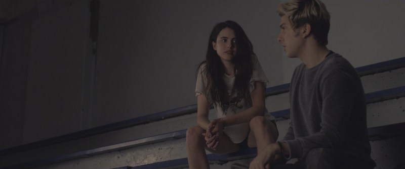 Margaret Kuelly once in ... Hollywood (2019)