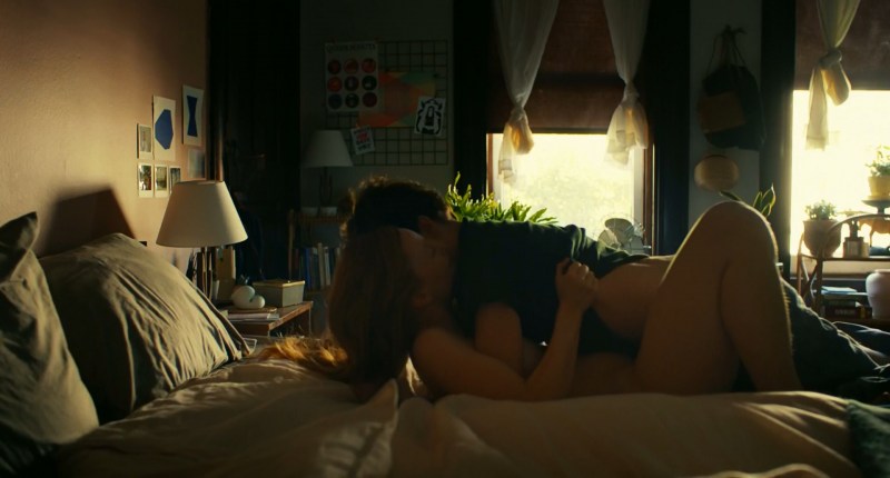 Margaret Kuelly naked hairy