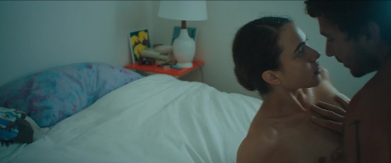 Sarah Margaret Kuelly Naked