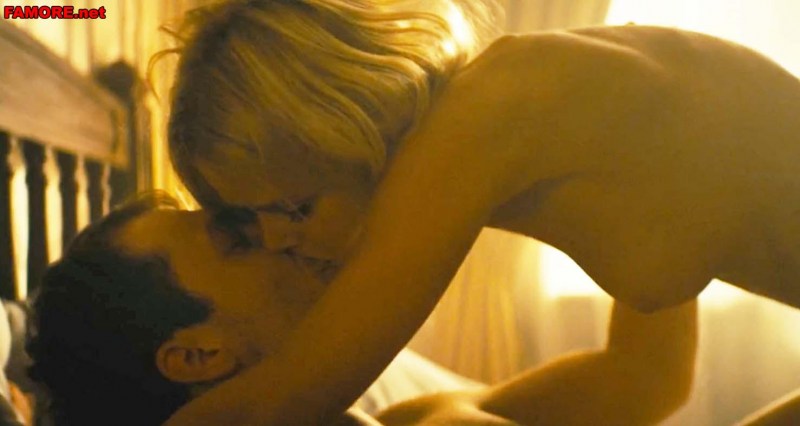 Susie Shinner Naked Vagina