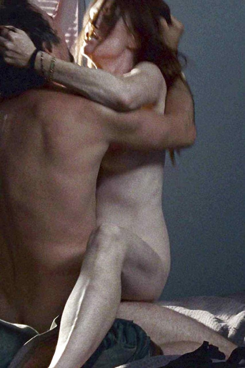 Actress Julianna Moore Nude