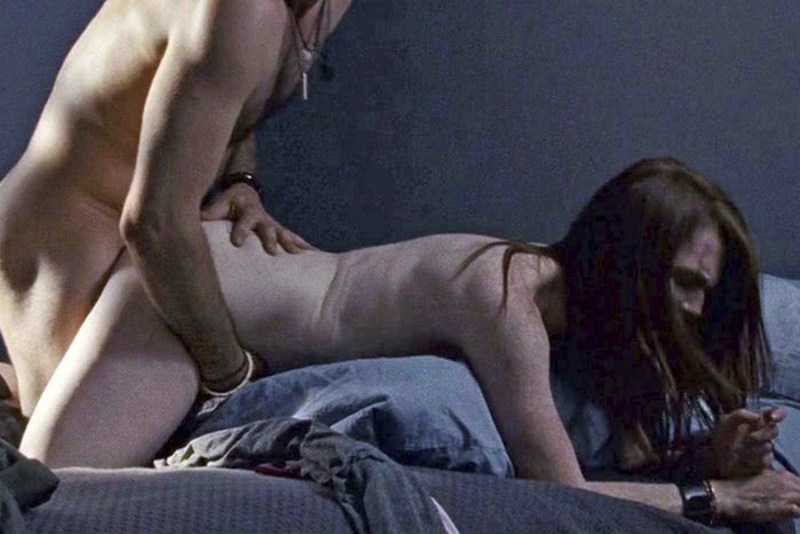 Julianna Moore in porn films
