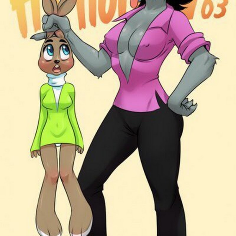 Well, wait a furry hentai