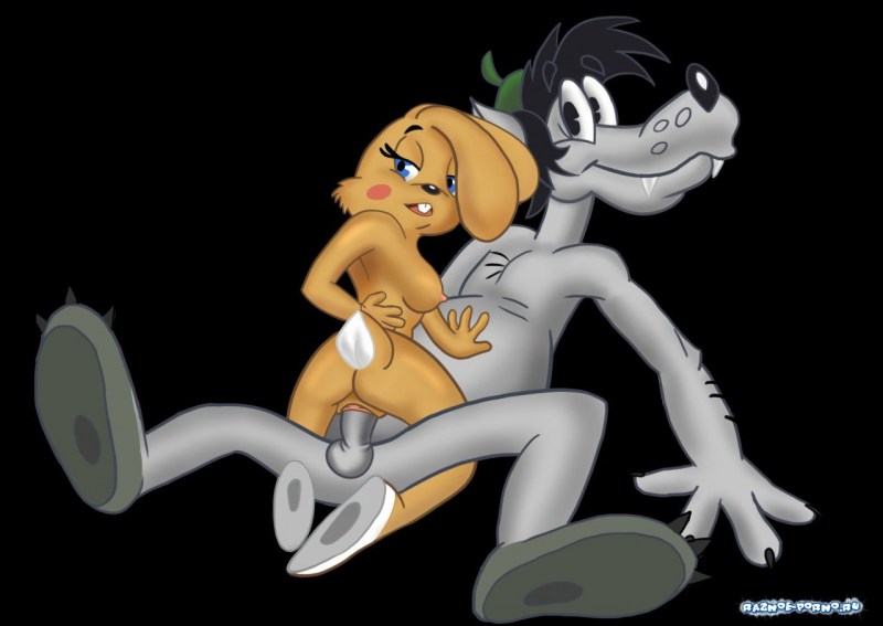 Erotic comics, well, wait