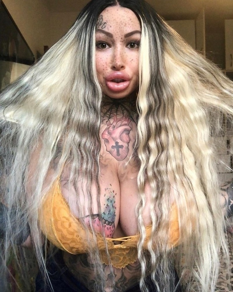 Mary Magdalene (Mary Magdalene)