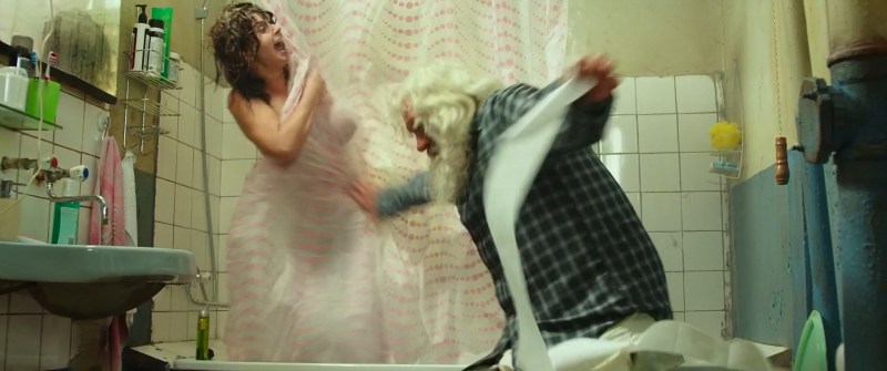 Kate Apton Hot Three Balbles