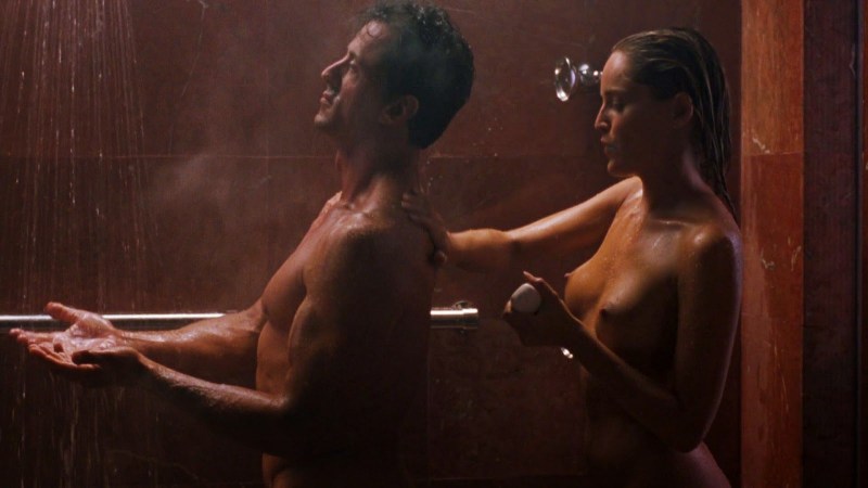 Sofia Vergar naked in films