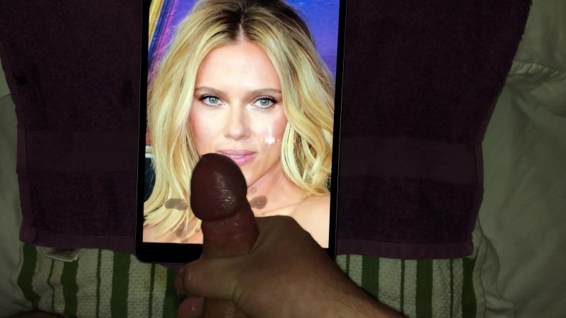 Scarlett Johansson Black Widow Ggolia