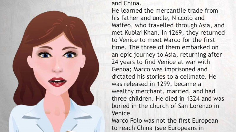 Naked with a towel on the head