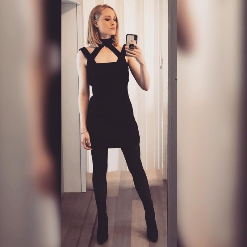 Dolores Abernati photo