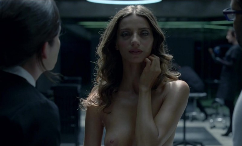 Encanto Dolores Hentai