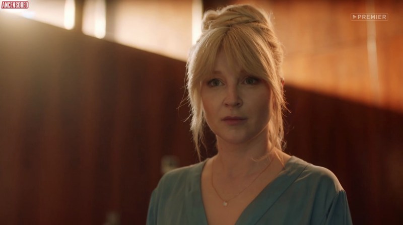 Lelya Baranov series Fitness