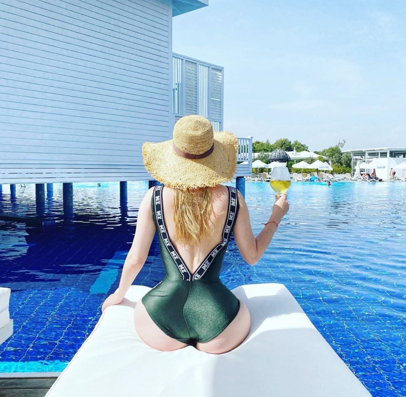 Family War series Angelina Strechin