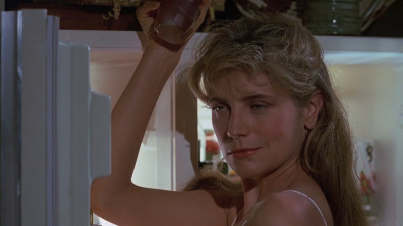 Harley Jane Kozak Naked