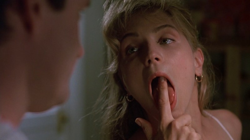 Harley Jane Kozak Naked