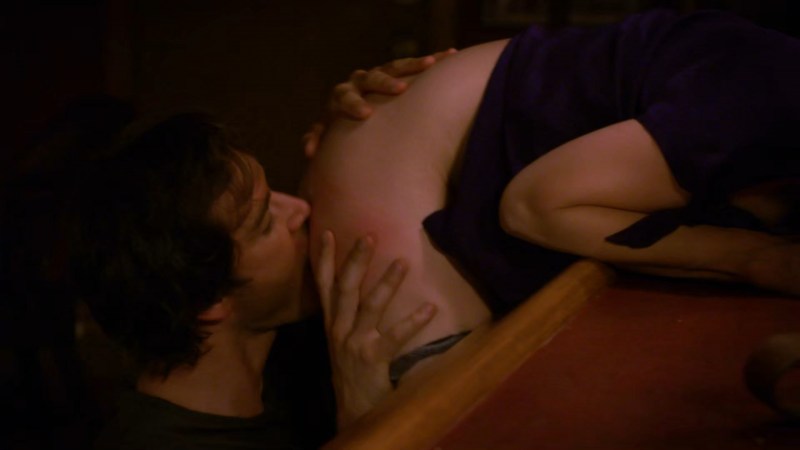 Mary-Luiza Parker 18