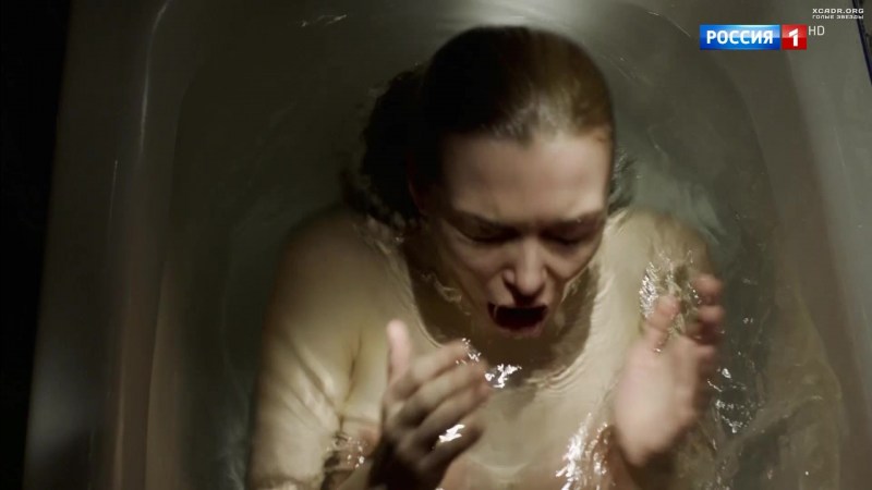 Victoria Makarenko Nudenka