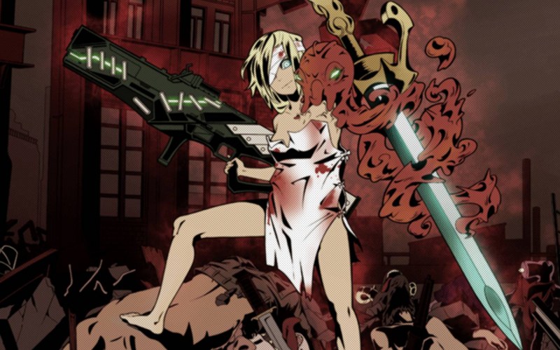 Tifa Lokhart Final Fantasy 7 3D Hentai