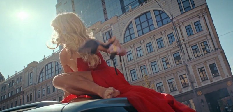 Angell Summers actress Monashka