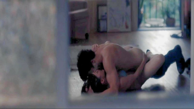 Actress Sheilin Woodley Sex