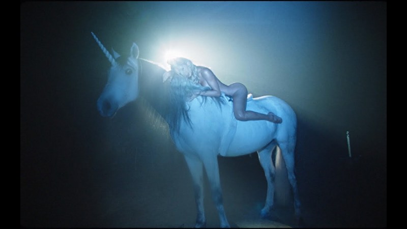 Svetlana Loboda 2006 in the magazine