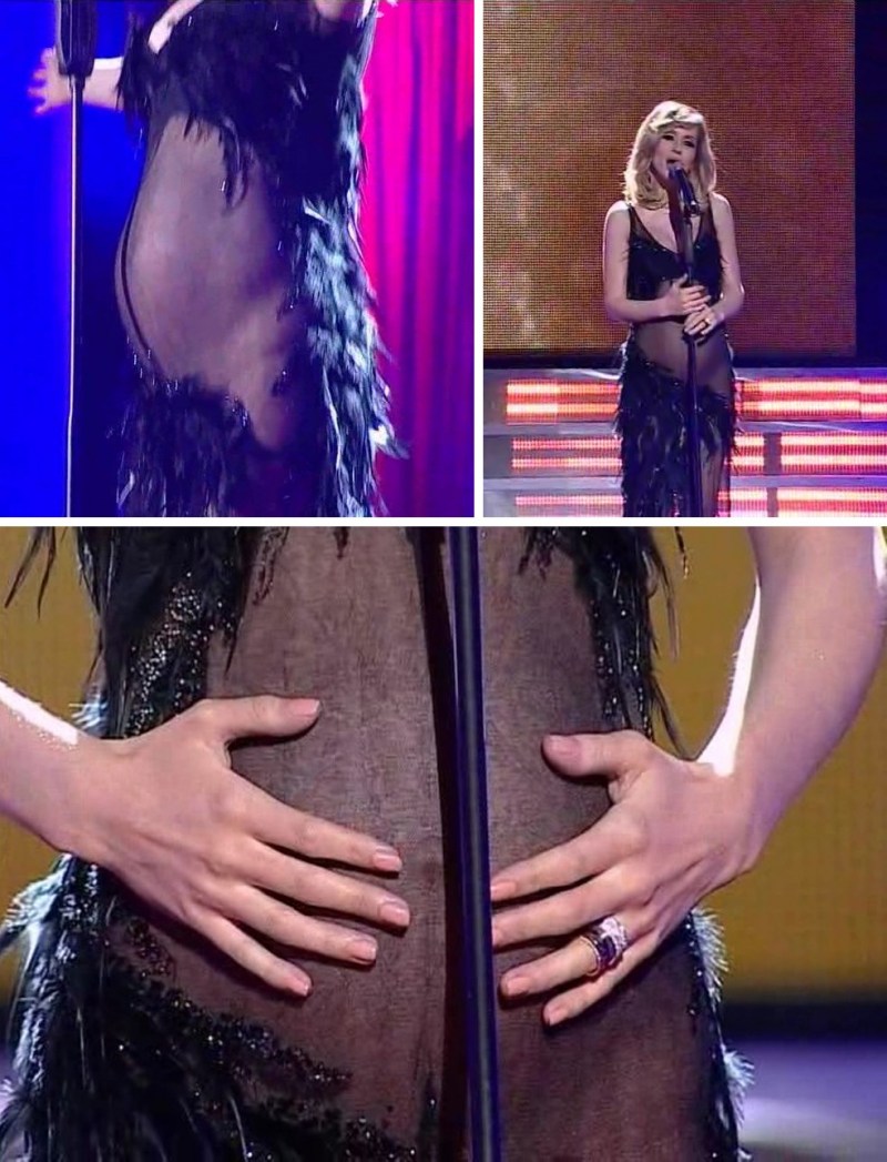 Svetlana Loboda Maxim