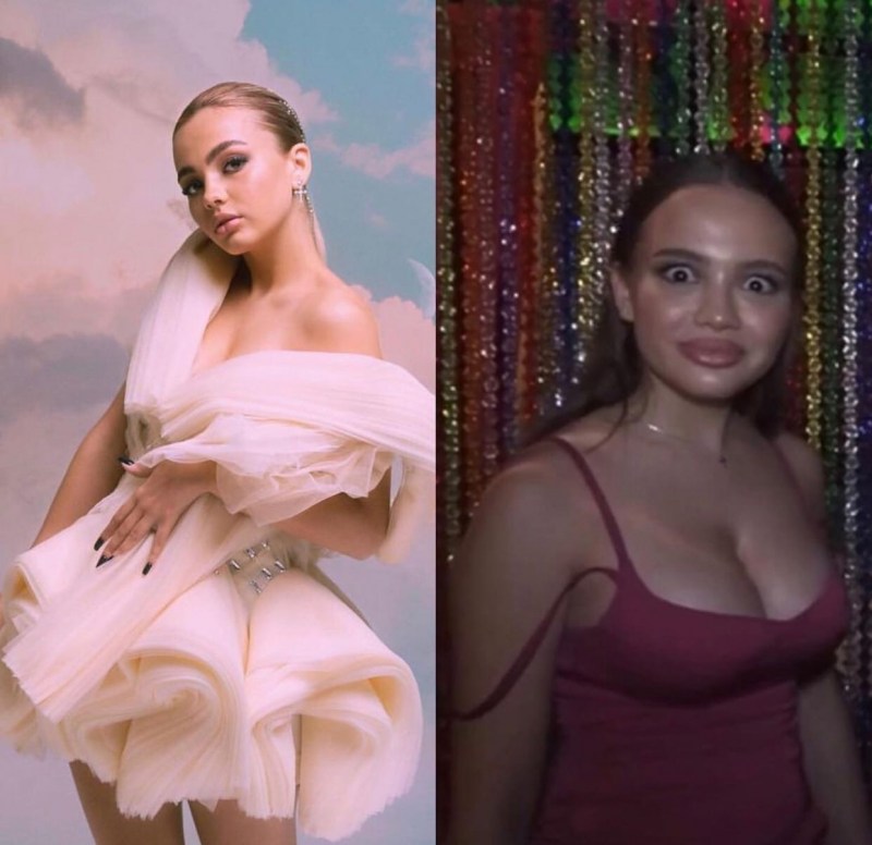 Emily Browning Sleeping Beauty