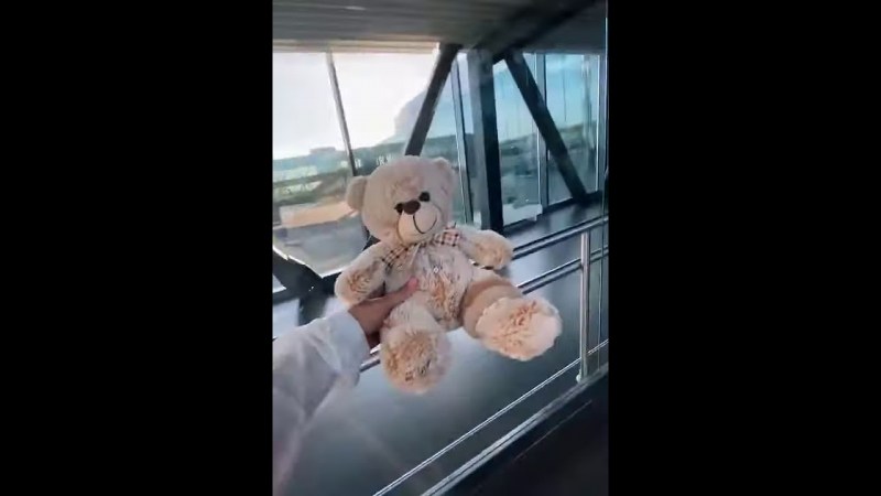 Beautiful inscription named Valya