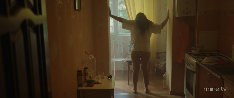 Alien 1979 Sigurni Weaver Naked