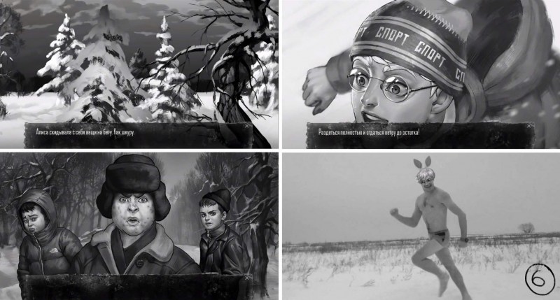 Polina Malinovskaya 2020