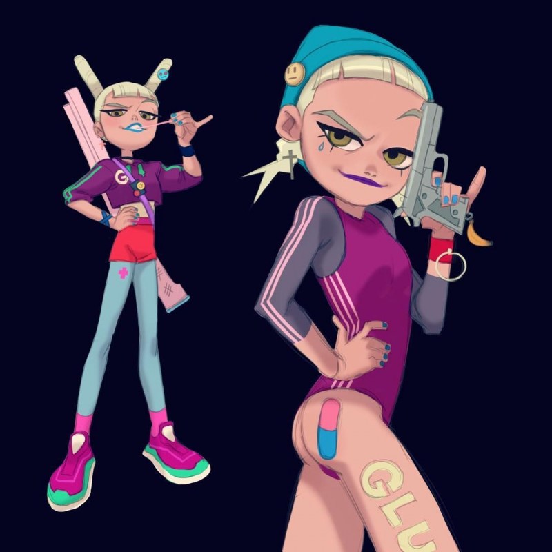 Nier automata 2b hentai Ass leasing