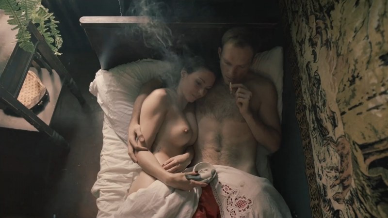 Natalia Stefanenko Naked