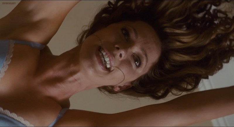 Ashlinn Jenny Masturbation