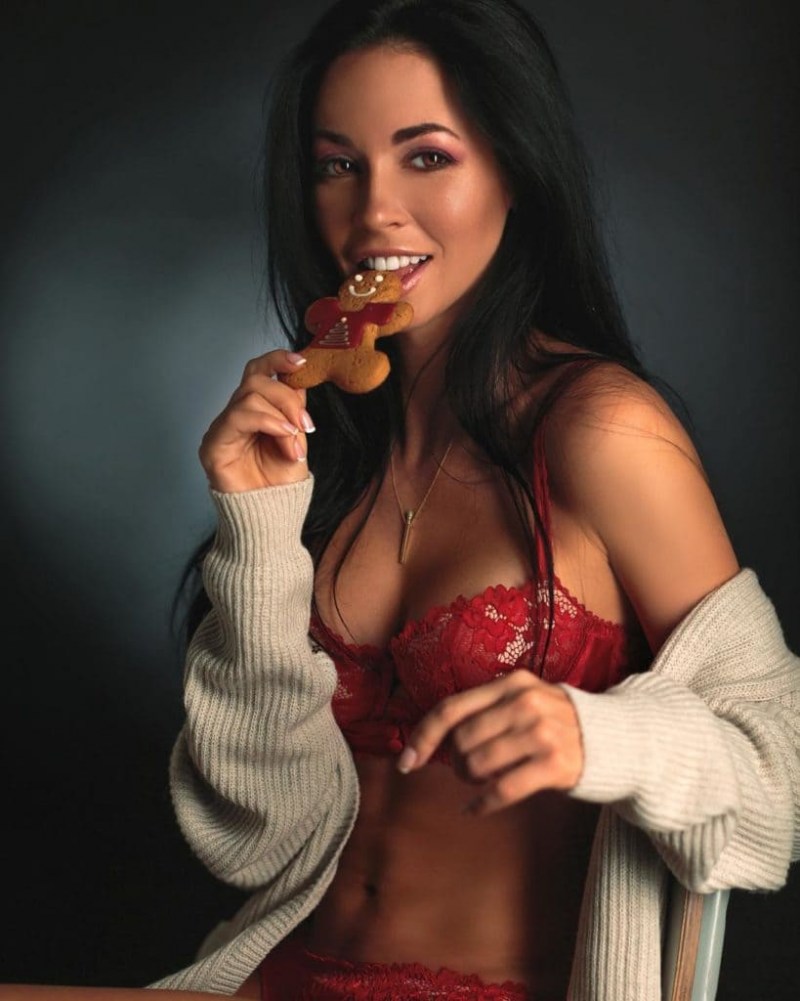 Anastasia Dukareva Nastya Dreamy