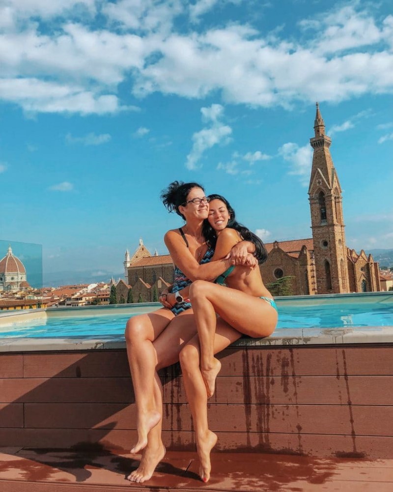 Anastasia "Tikituk" Tukmacheva