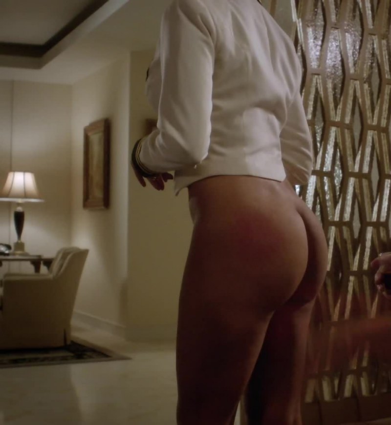 Catalina Rodriguez Magic City Nude