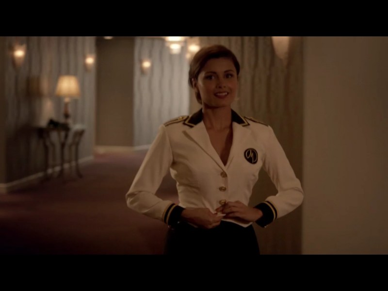 Catalina kruz hot naked