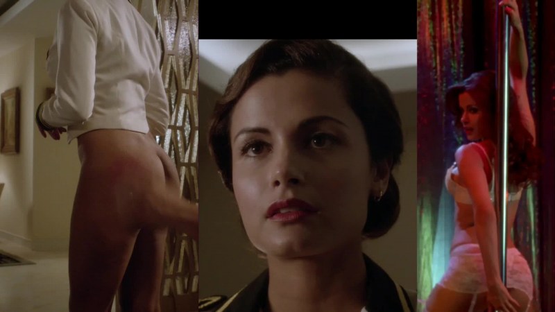 Catalina Rodriguez Magic City