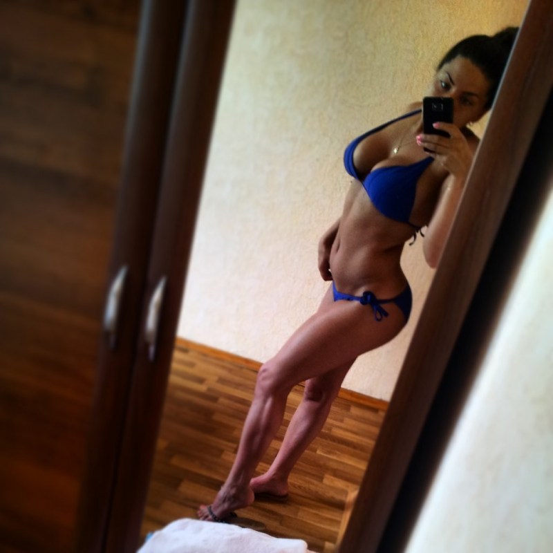 Anna Shcherbakova - Che - 16.01