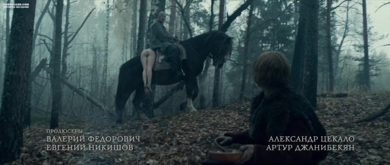 Ekaterina 1 Channel TV presenter Strizhenova Naked