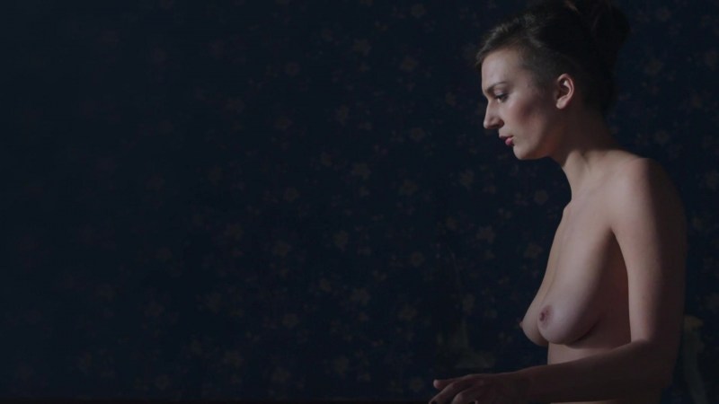 Taisiya Vilkova Tits in Cinema