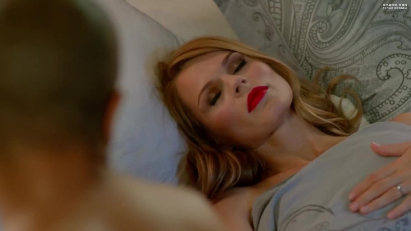 Olga Kuzmina in bikini