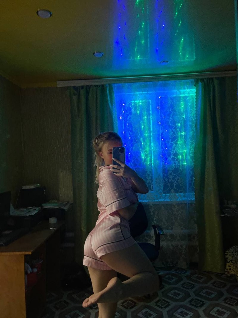 Anastasia Alferova Onlifans